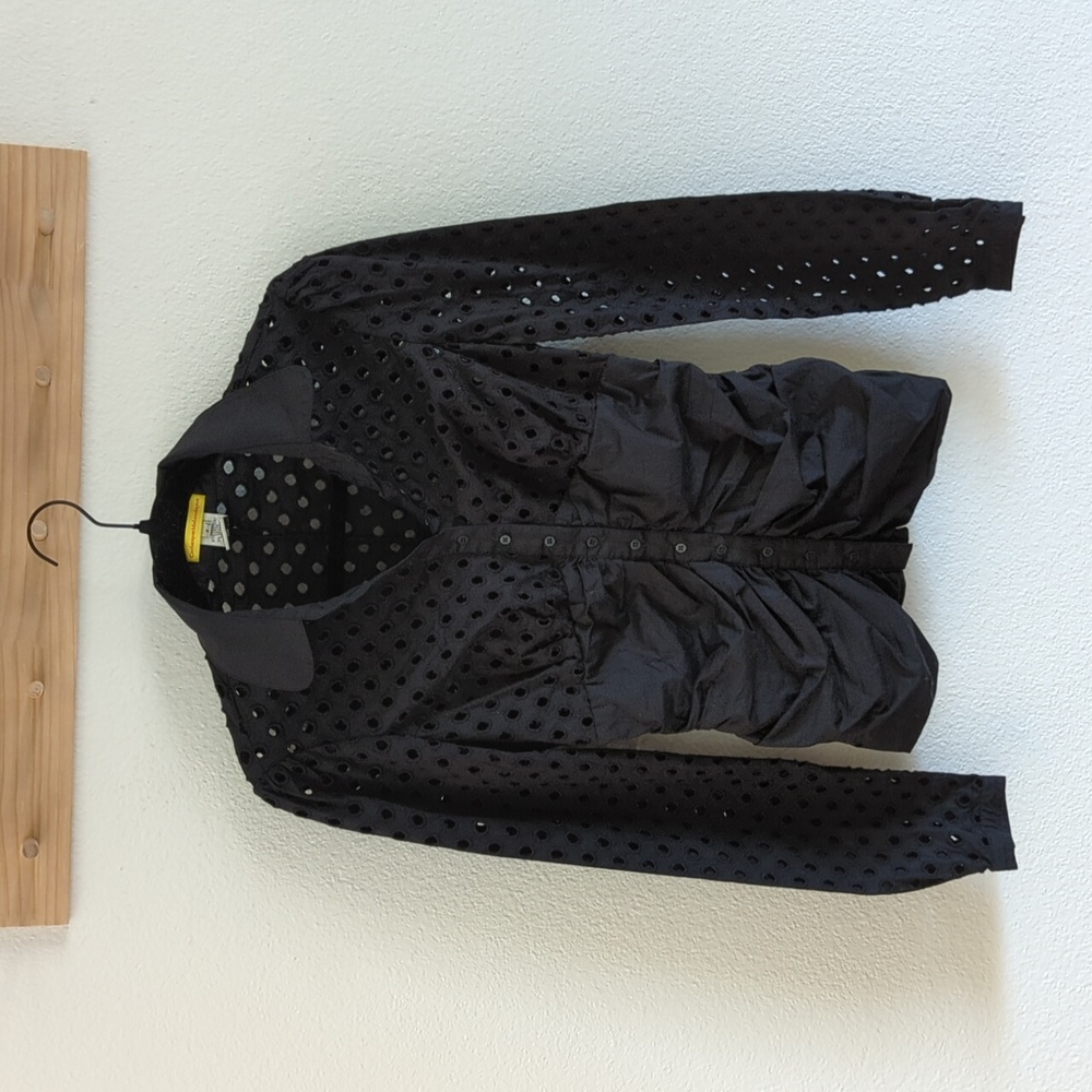 Catherine Malandrino Blouse